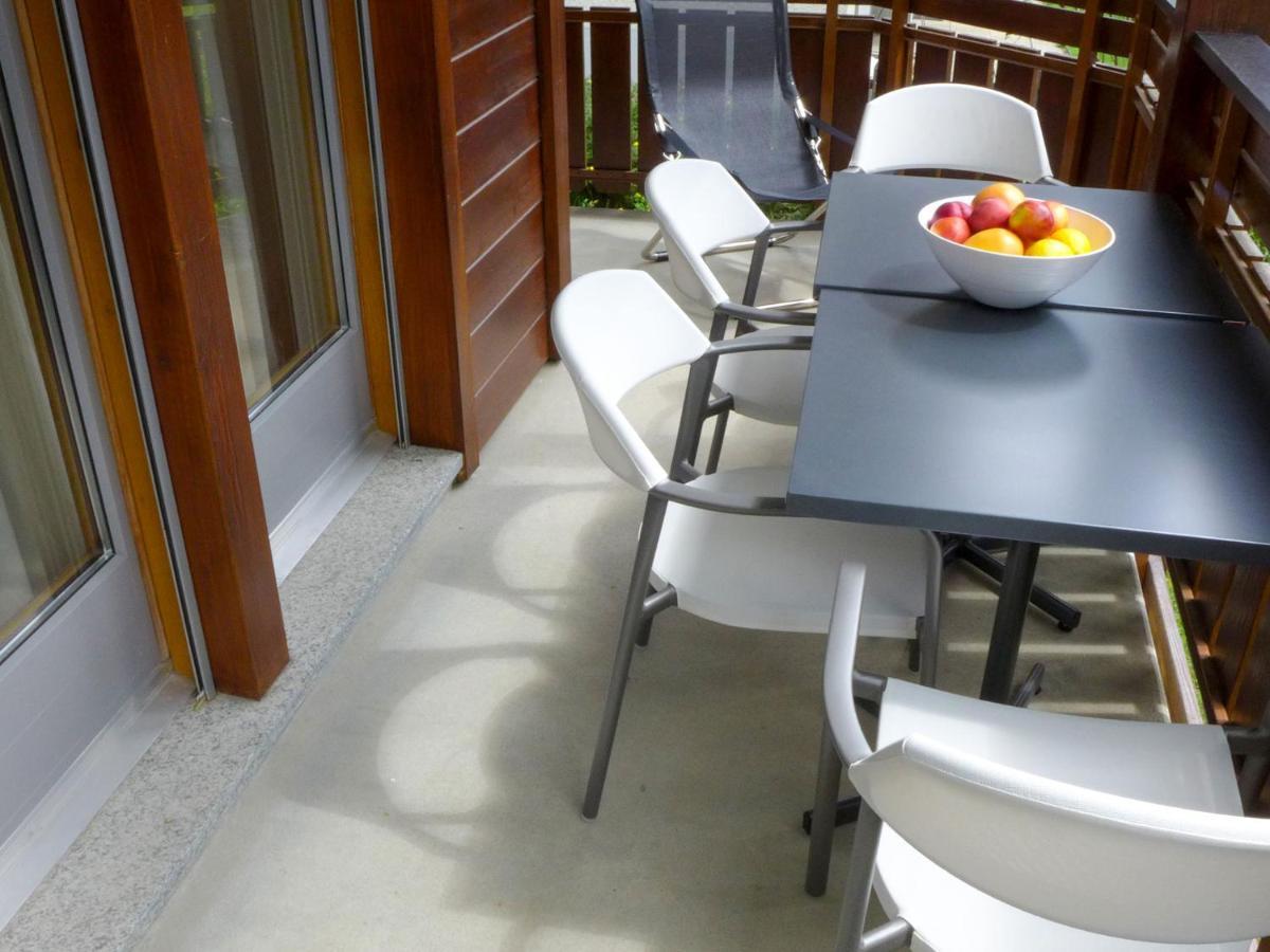 Apartment Breithorn By Interhome Zermatt Ngoại thất bức ảnh
