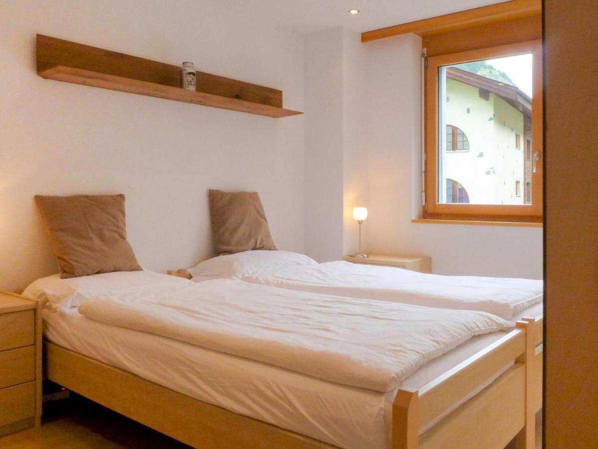 Apartment Breithorn By Interhome Zermatt Ngoại thất bức ảnh