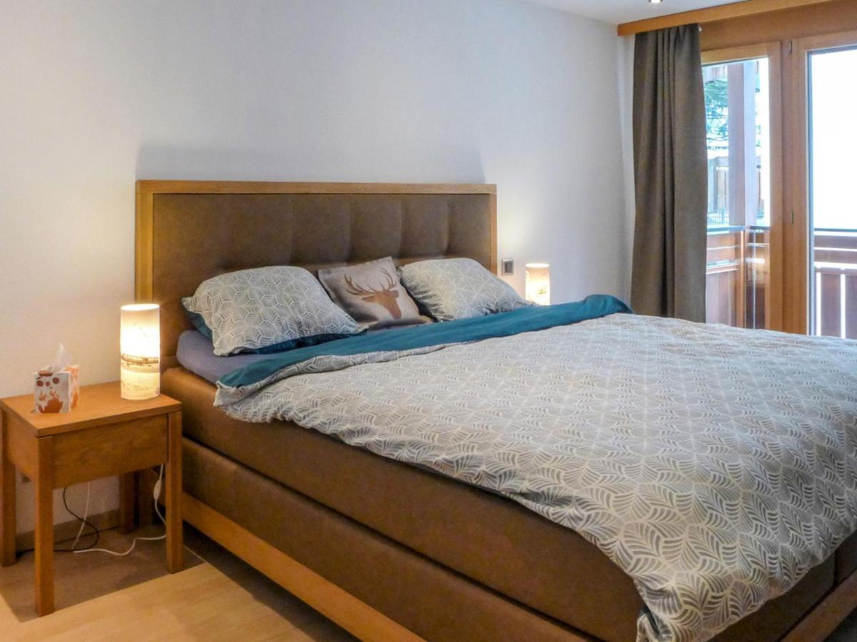 Apartment Breithorn By Interhome Zermatt Ngoại thất bức ảnh