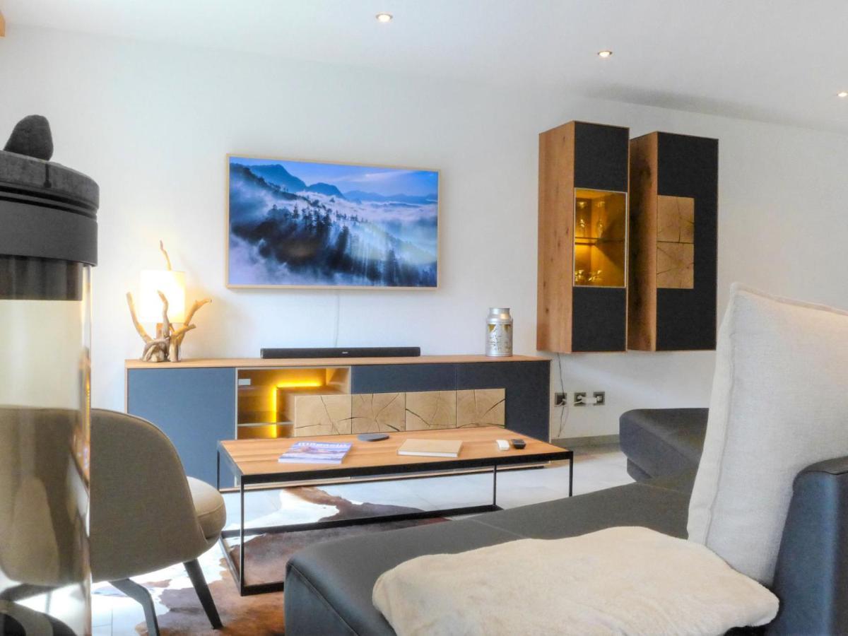 Apartment Breithorn By Interhome Zermatt Ngoại thất bức ảnh