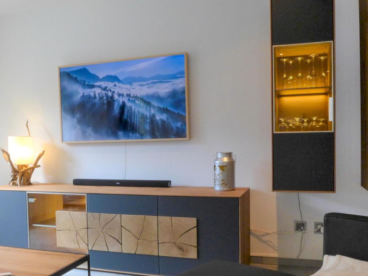 Apartment Breithorn By Interhome Zermatt Ngoại thất bức ảnh